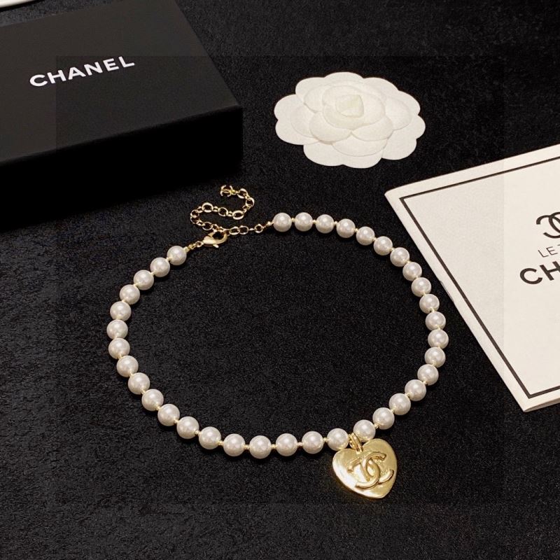 Chanel Necklaces